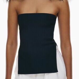 Aritzia Sculpt Tube Top